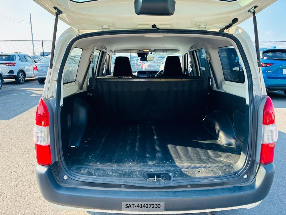Toyota PROBOX VAN 2020-06 8056476-25