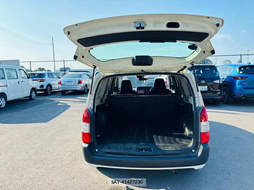 Toyota PROBOX VAN 2020-06 8056476-26