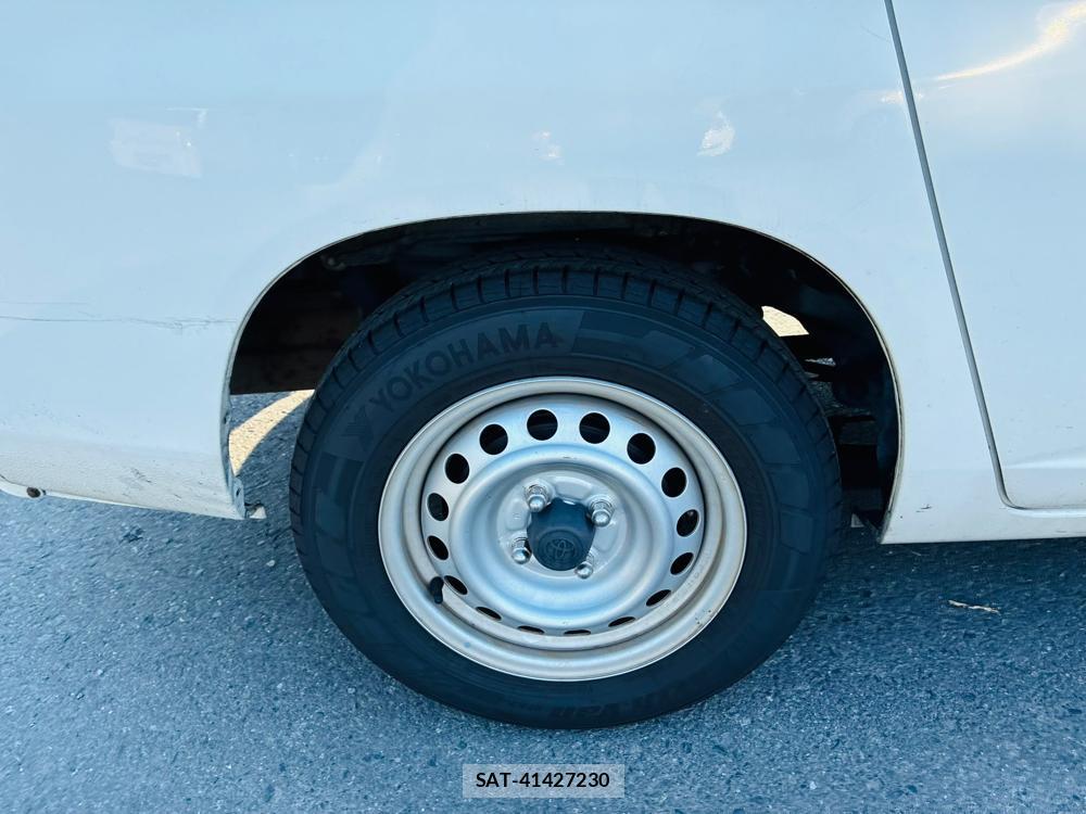 Toyota PROBOX VAN 2020-06 8056476-27