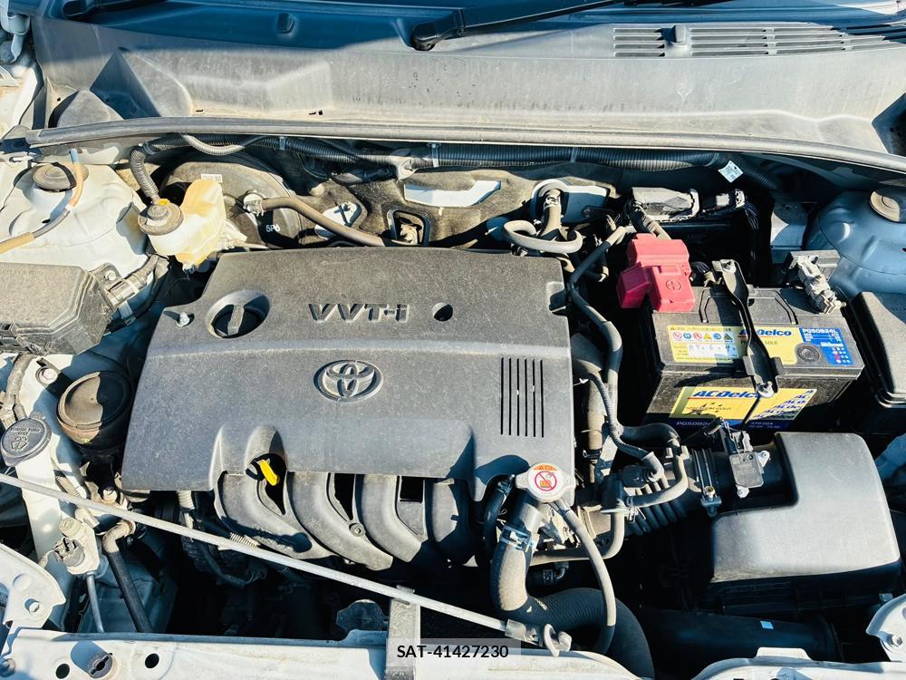 Toyota PROBOX VAN 2020-06 8056476-33