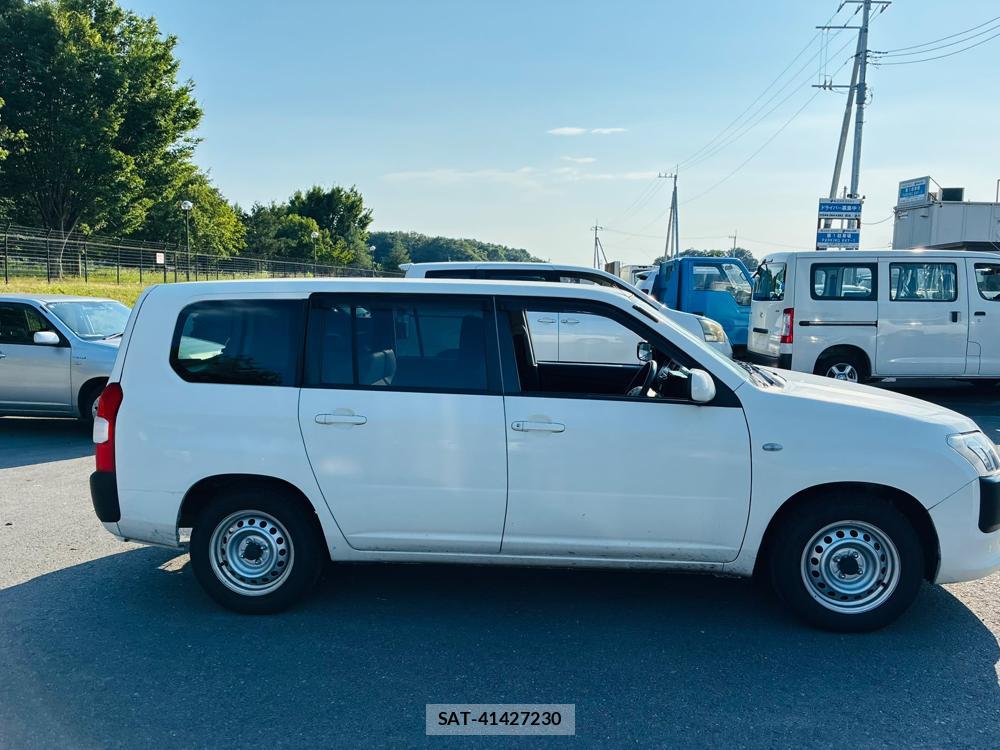 Toyota PROBOX VAN 2020-06 8056476-5