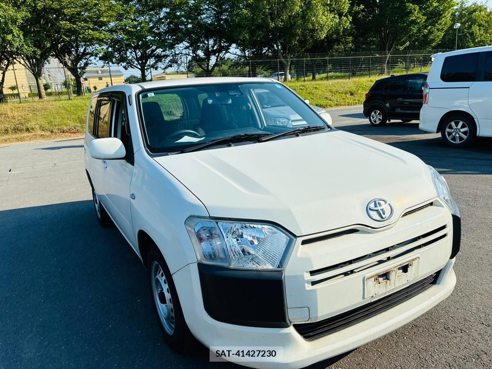 Toyota PROBOX VAN 2020-06 8056476-6