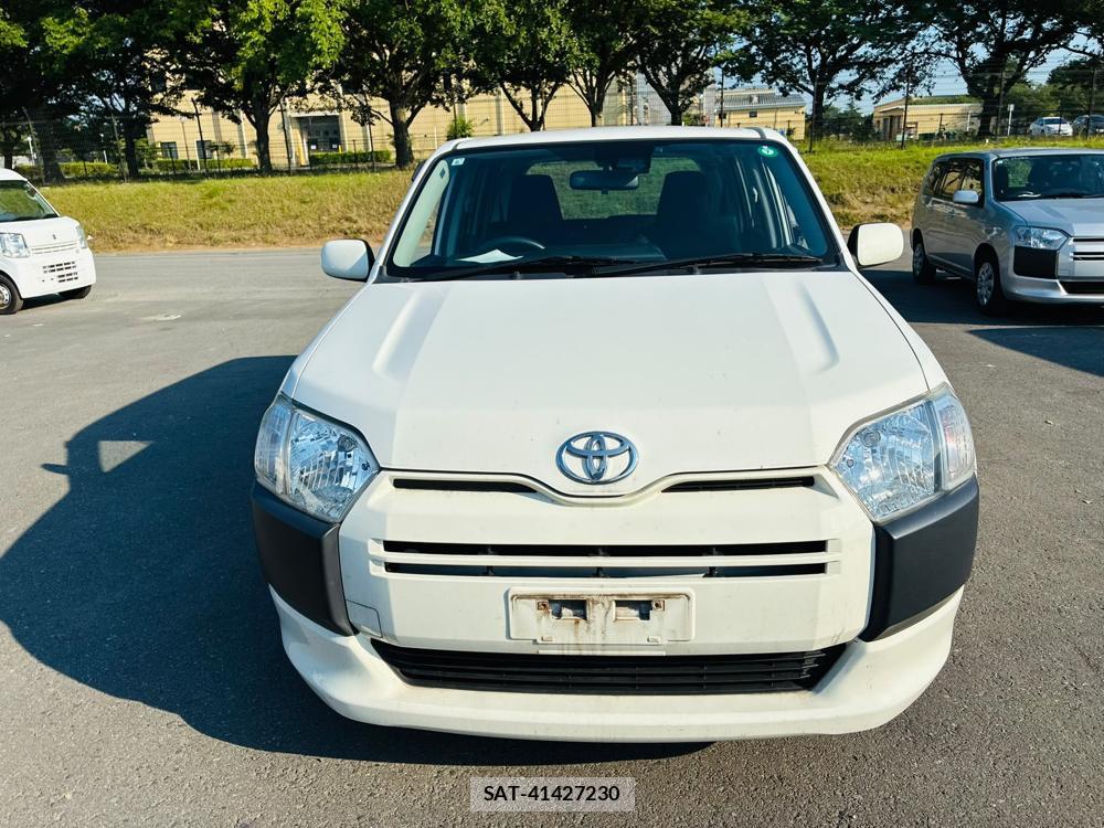 Toyota PROBOX VAN 2020-06 8056476-7