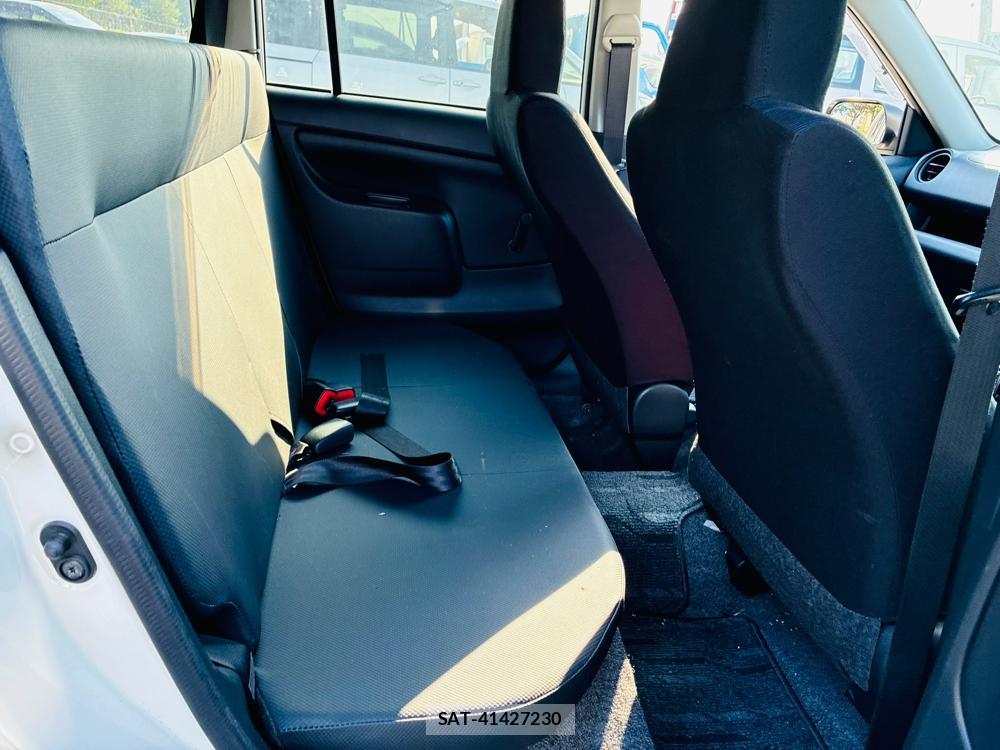Toyota PROBOX VAN 2020-06 8056476-8