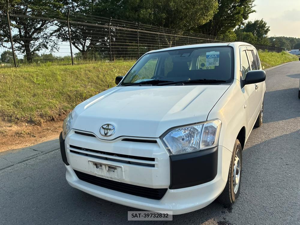 Toyota PROBOX VAN 2019-07 8023003-0