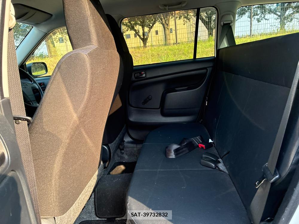 Toyota PROBOX VAN 2019-07 8023003-9