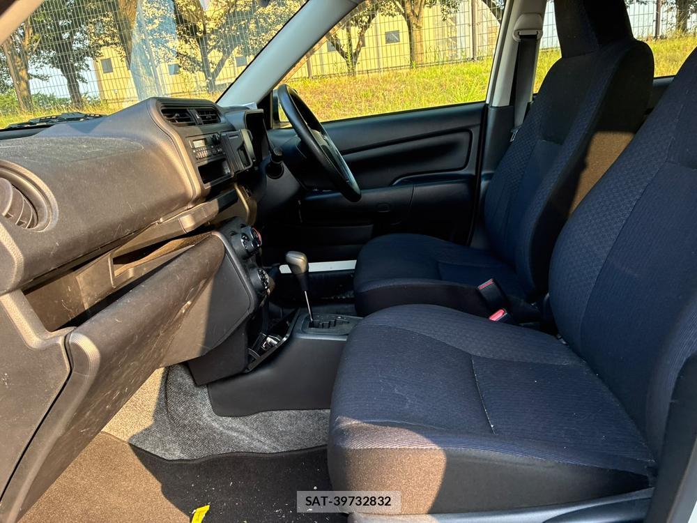 Toyota PROBOX VAN 2019-07 8023003-10