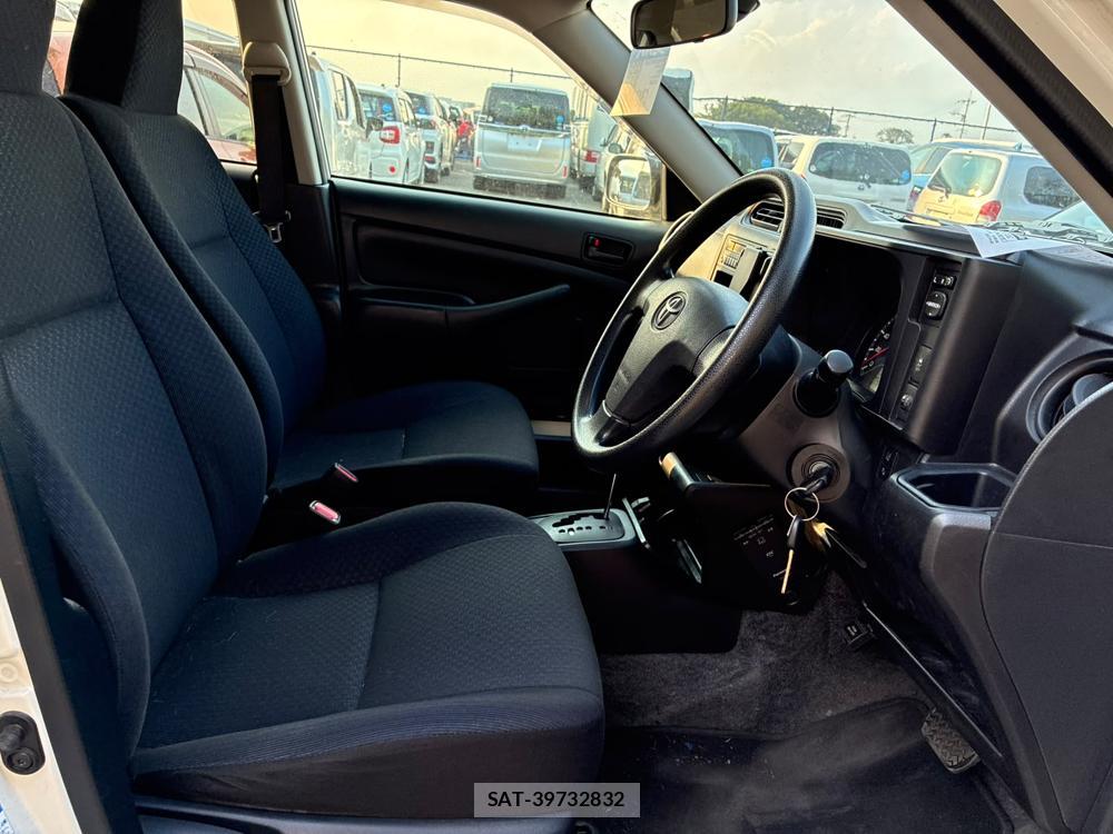 Toyota PROBOX VAN 2019-07 8023003-11
