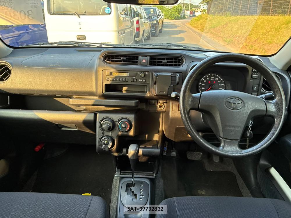 Toyota PROBOX VAN 2019-07 8023003-12