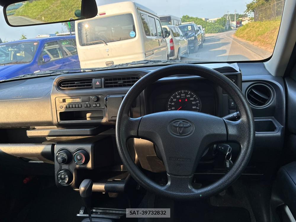 Toyota PROBOX VAN 2019-07 8023003-13