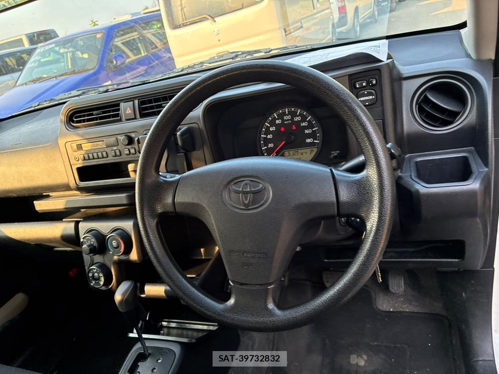 Toyota PROBOX VAN 2019-07 8023003-14