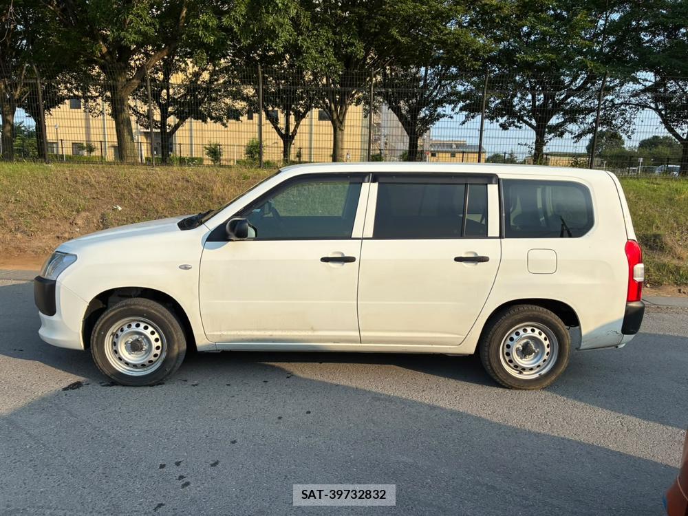 Toyota PROBOX VAN 2019-07 8023003-1