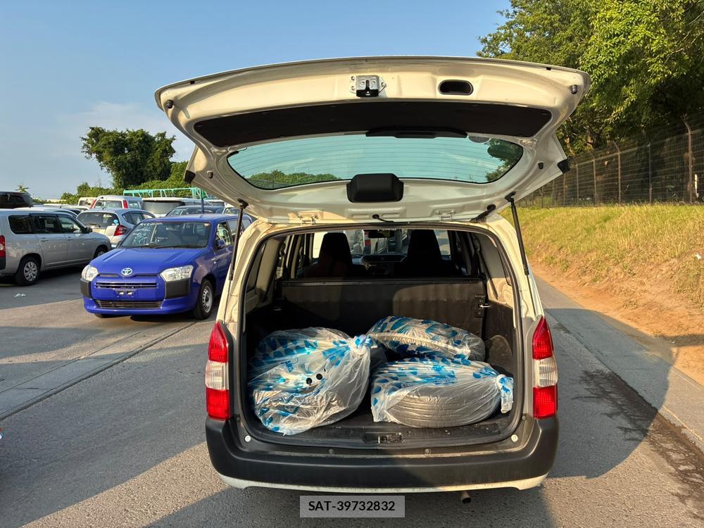 Toyota PROBOX VAN 2019-07 8023003-26
