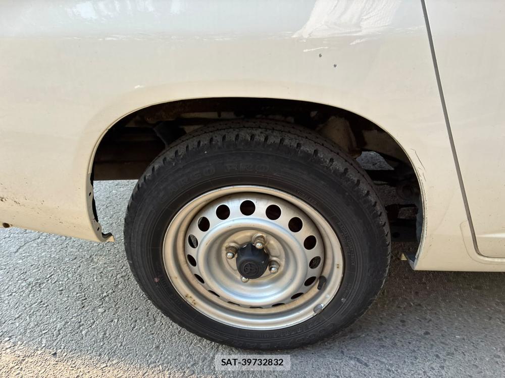 Toyota PROBOX VAN 2019-07 8023003-27