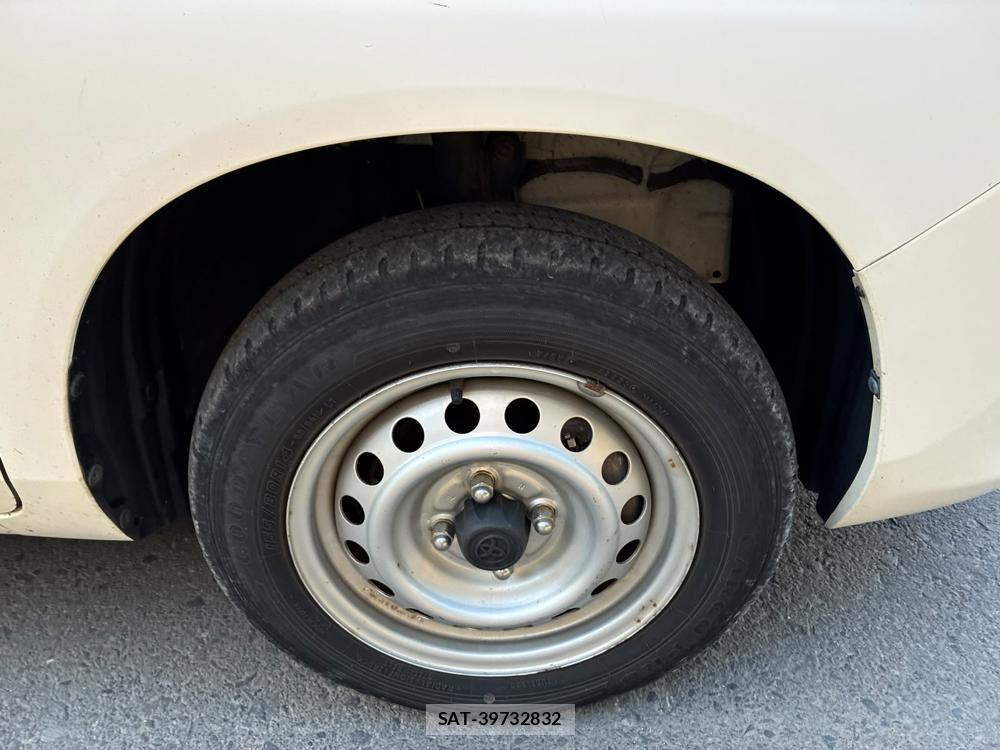 Toyota PROBOX VAN 2019-07 8023003-28