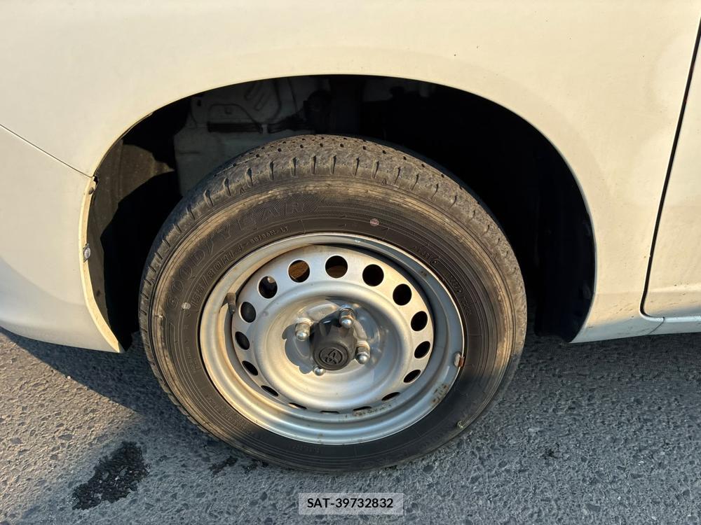 Toyota PROBOX VAN 2019-07 8023003-29