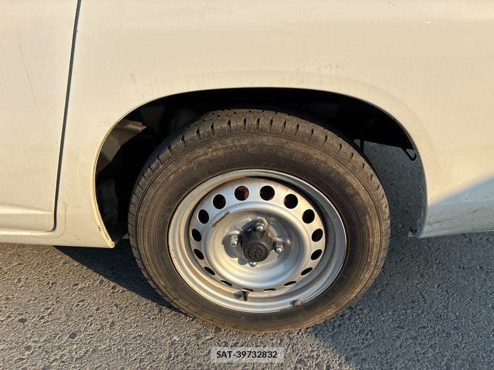 Toyota PROBOX VAN 2019-07 8023003-30