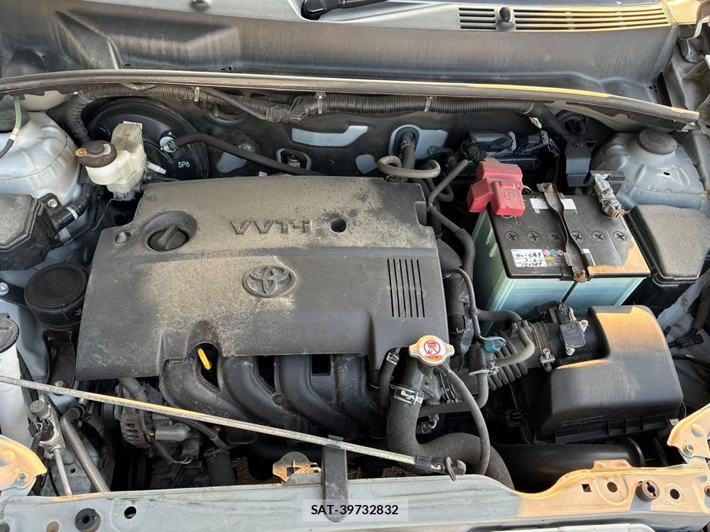 Toyota PROBOX VAN 2019-07 8023003-33