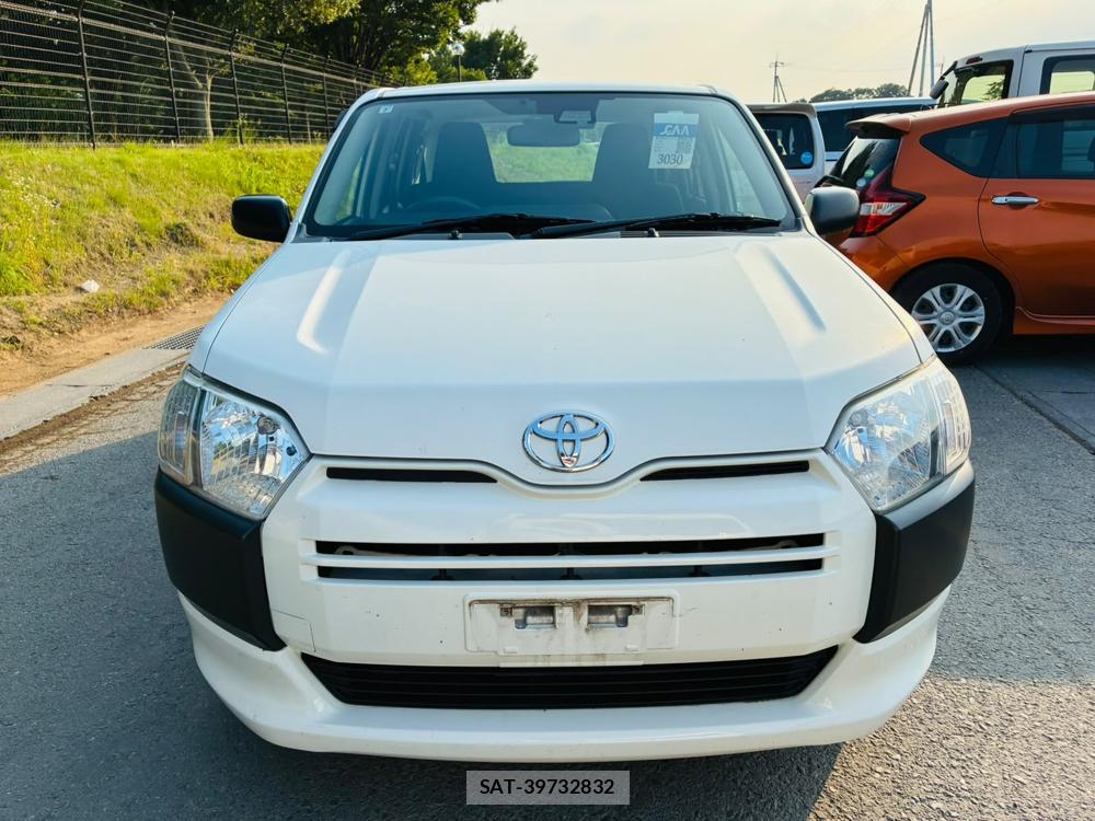Toyota PROBOX VAN 2019-07 8023003-7