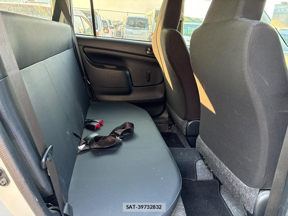 Toyota PROBOX VAN 2019-07 8023003-8