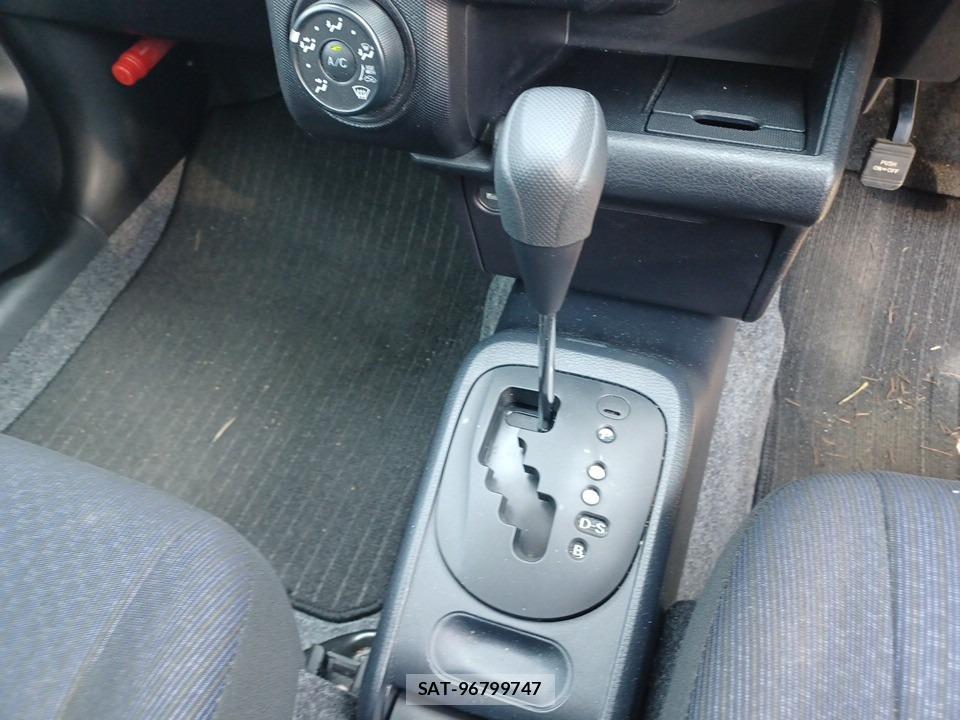 Toyota PROBOX VAN 2019-07 8070286-9