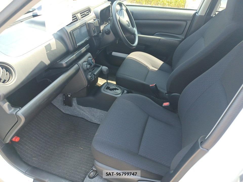 Toyota PROBOX VAN 2019-07 8070286-11