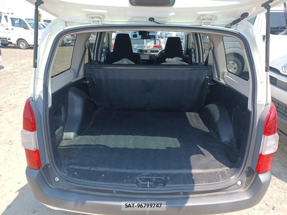 Toyota PROBOX VAN 2019-07 8070286-16