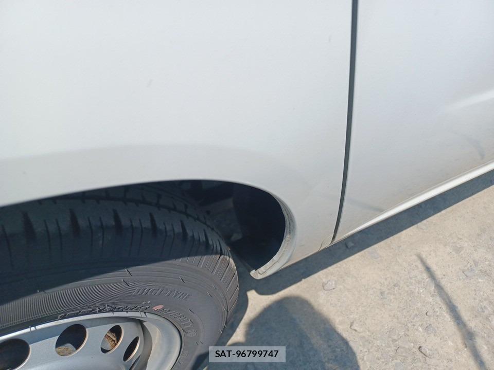 Toyota PROBOX VAN 2019-07 8070286-20