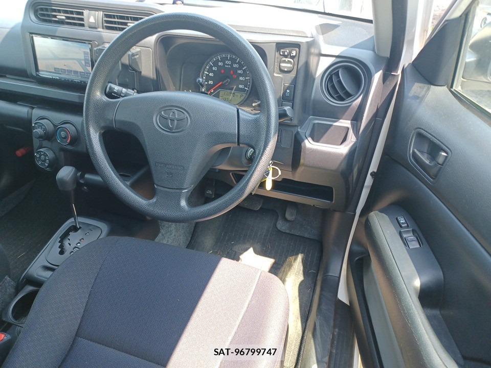 Toyota PROBOX VAN 2019-07 8070286-6