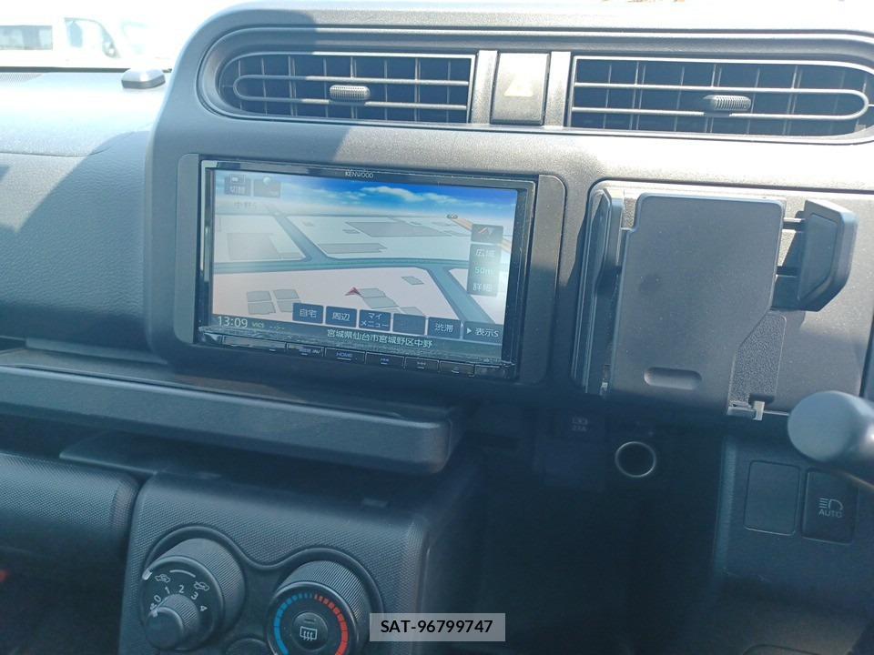 Toyota PROBOX VAN 2019-07 8070286-8