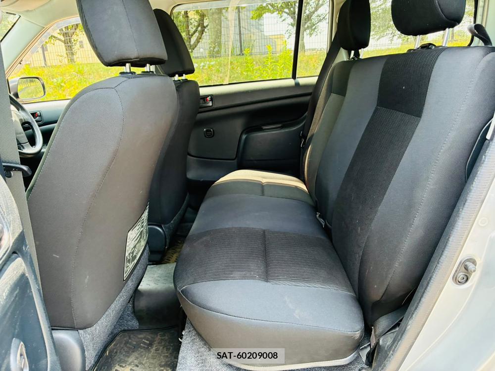 Toyota PROBOX VAN 2020-07 8015012-9