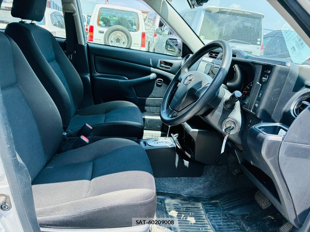 Toyota PROBOX VAN 2020-07 8015012-11