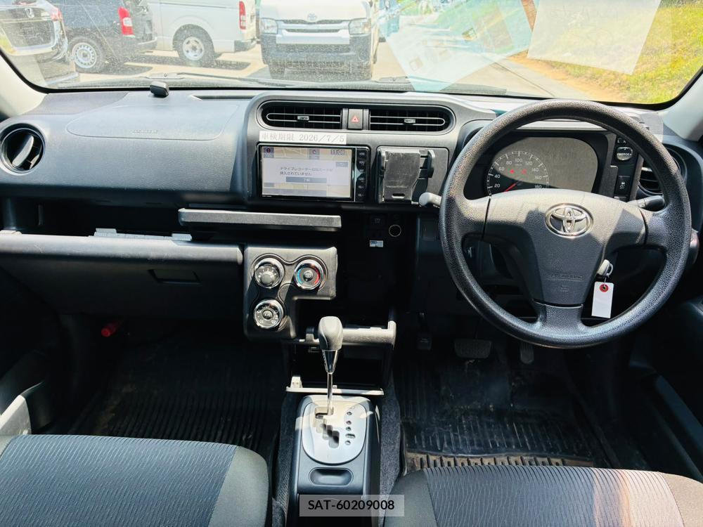 Toyota PROBOX VAN 2020-07 8015012-12