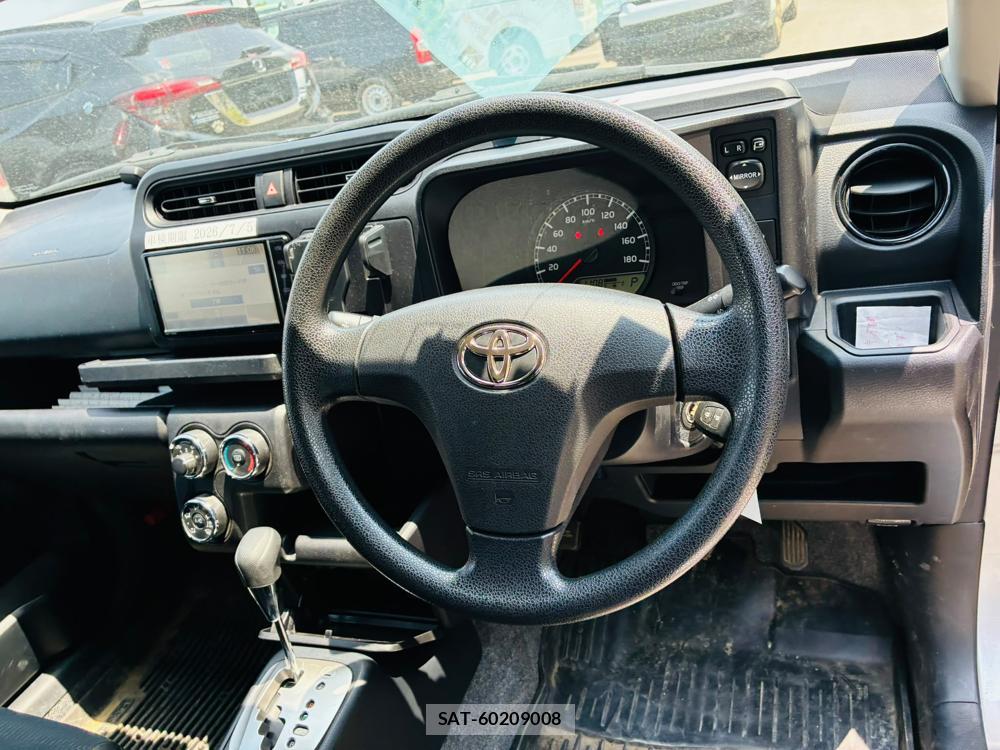 Toyota PROBOX VAN 2020-07 8015012-14