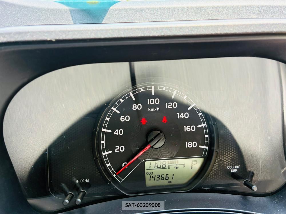 Toyota PROBOX VAN 2020-07 8015012-15