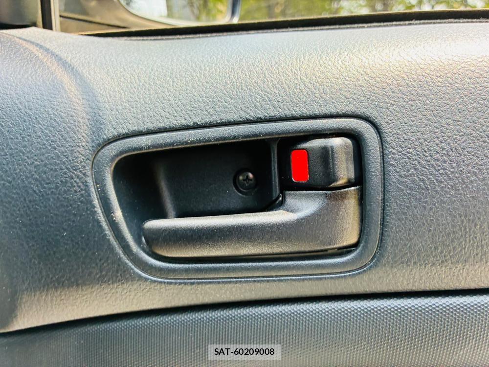 Toyota PROBOX VAN 2020-07 8015012-20