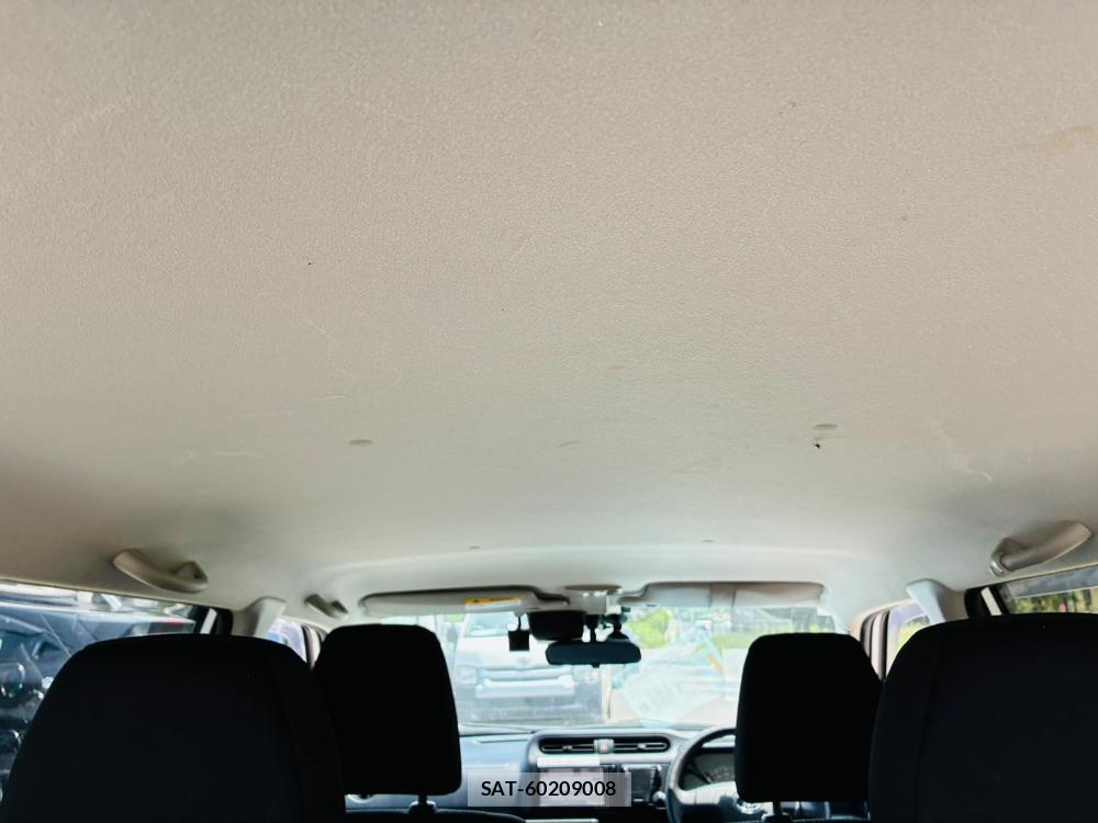 Toyota PROBOX VAN 2020-07 8015012-24