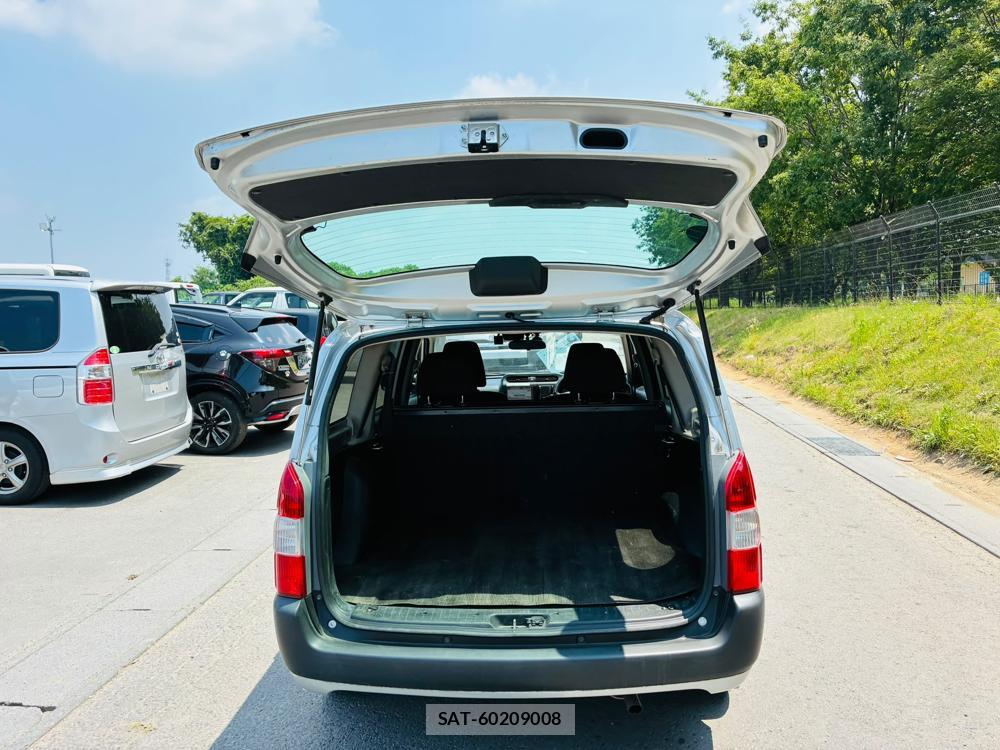Toyota PROBOX VAN 2020-07 8015012-26