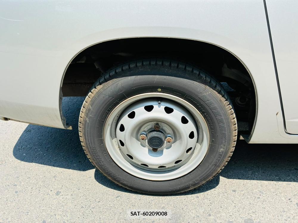 Toyota PROBOX VAN 2020-07 8015012-27