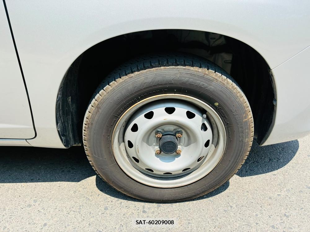 Toyota PROBOX VAN 2020-07 8015012-28