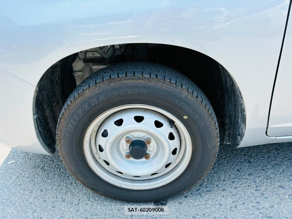 Toyota PROBOX VAN 2020-07 8015012-29