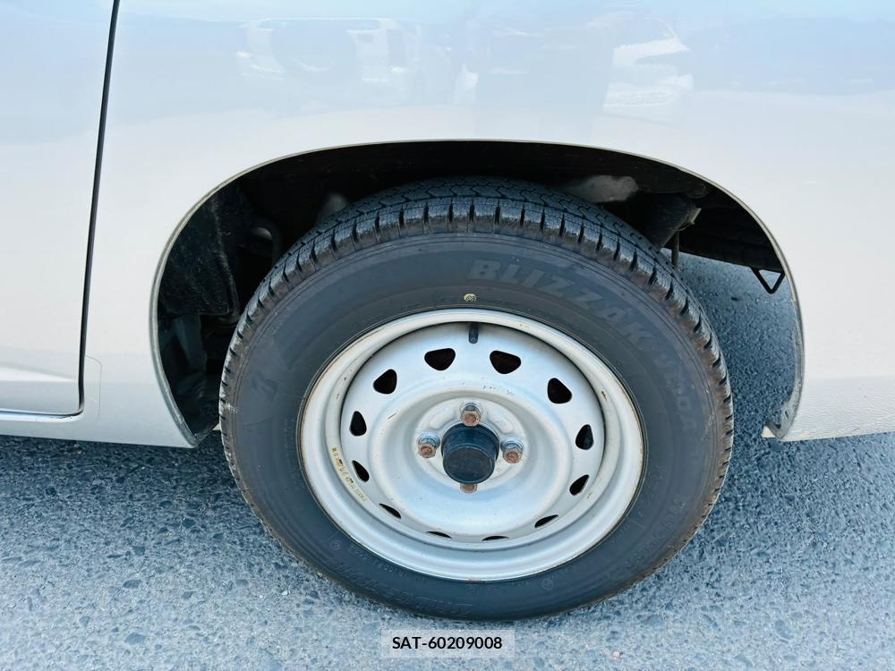 Toyota PROBOX VAN 2020-07 8015012-30