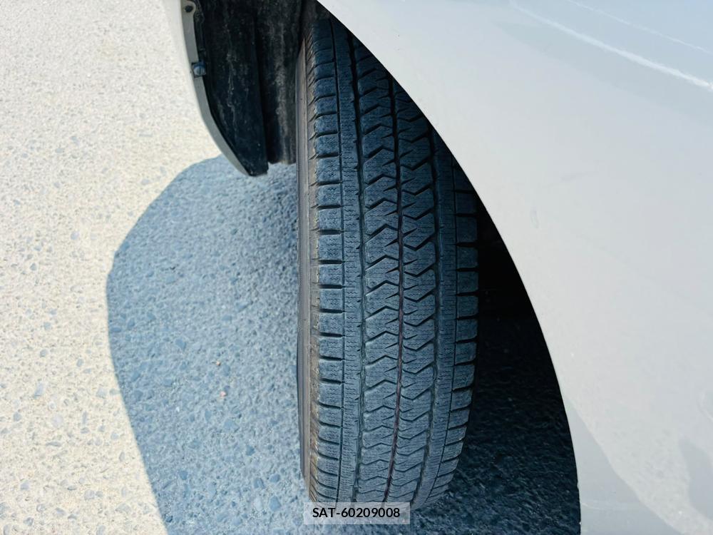 Toyota PROBOX VAN 2020-07 8015012-31