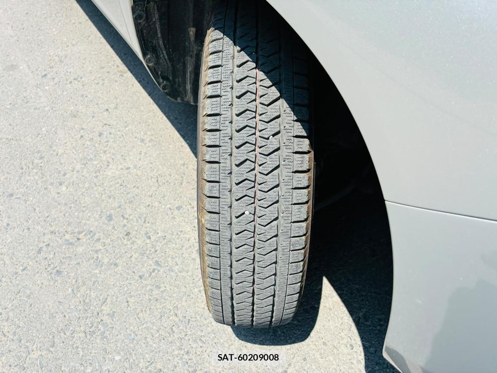 Toyota PROBOX VAN 2020-07 8015012-32