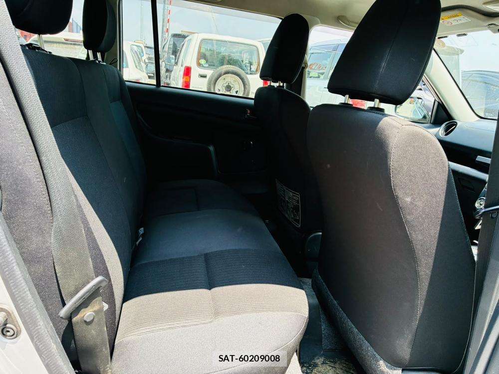 Toyota PROBOX VAN 2020-07 8015012-8