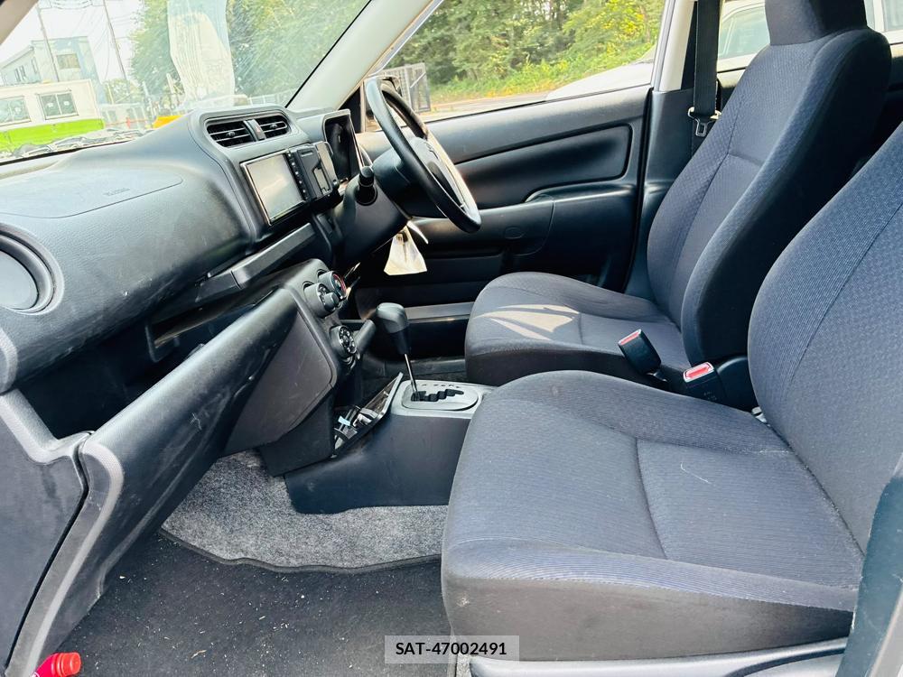 Toyota PROBOX VAN 2020-07 8079875-10