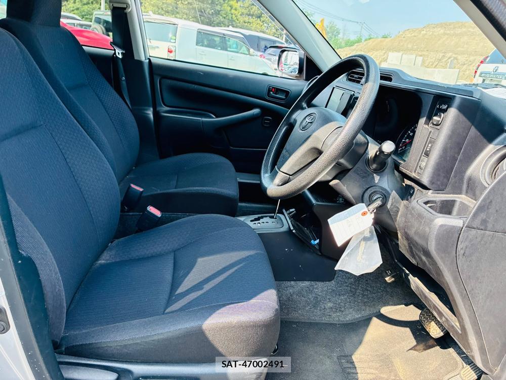 Toyota PROBOX VAN 2020-07 8079875-11