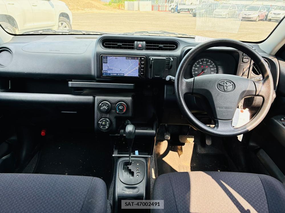 Toyota PROBOX VAN 2020-07 8079875-12