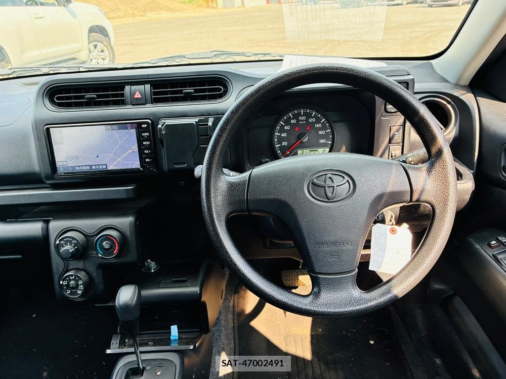 Toyota PROBOX VAN 2020-07 8079875-13