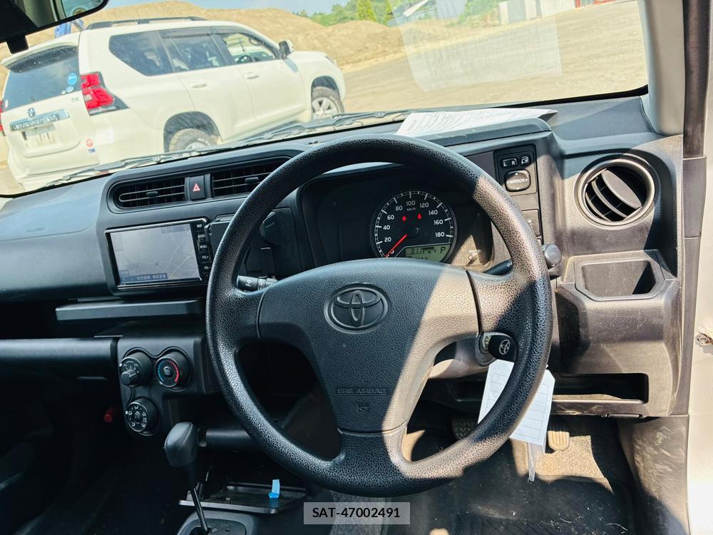 Toyota PROBOX VAN 2020-07 8079875-14